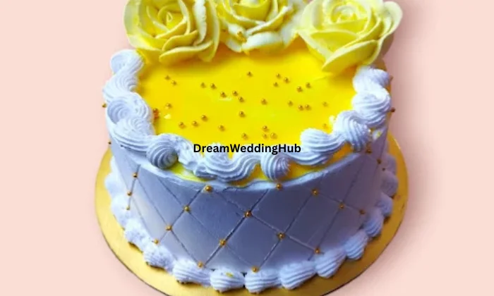 Home Made Cakes By Nisha Mishra